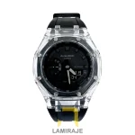ساعت مچی مردانه ساعت ساعت مچی ساعت کاسیو جیشاک casio g-shock ga2100