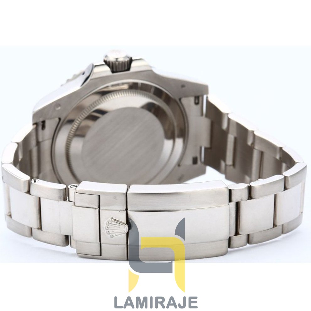 ساعت مچی مردانه رولکس ساب مارینر Rolex Submariner سیلور مشکی، خرید ساعت دیجیتال کلاسیک و شیک.