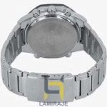 خرید ساعت مچی مردانه کاسیو ادیفایس Casio ECB-950DB-1ADF دیجیتال نقره‌ای با بند استیل ثابت، انتخابی ایده‌آل.