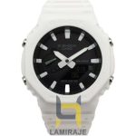 ساعت مچی مردانه کاسیو جی شاک CASIO G-SHOCK مشکی، خرید ساعت دیجیتال با بند رابر مقاوم و ضدآب.