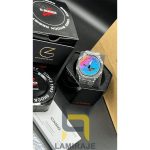 ساعت مچی مردانه کاسیو Casio GA-2100 G-Shock سفید، دیجیتال، خرید ساعت ضدآب و ضدضربه