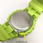 ساعت مچی مردانه جی‌شاک G-Shock GA110 فسفری، دیجیتال، ضدآب، خرید ساعت اسپرت با تنظیم اتوماتیک و اتولایت.
